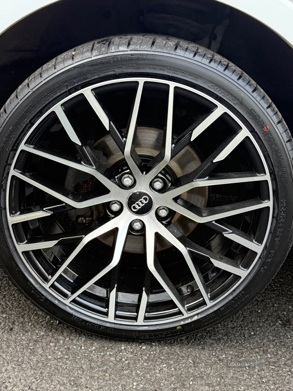 Used Audi Q3 2021 for sale - 77254136: Photo 11