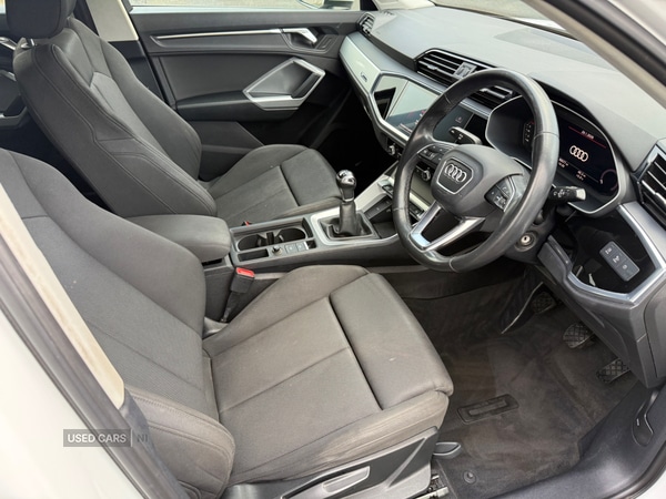 Used Audi Q3 2021 for sale - 77254136: Photo 13