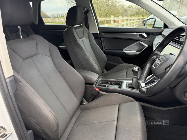 Used Audi Q3 2021 for sale - 77254136: Photo 14