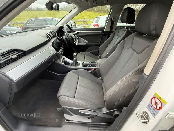 Used Audi Q3 2021 for sale - 77254136: Photo 15