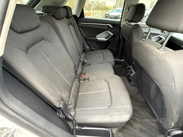 Used Audi Q3 2021 for sale - 77254136: Photo 16