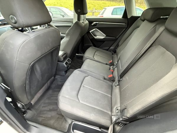 Used Audi Q3 2021 for sale - 77254136: Photo 17