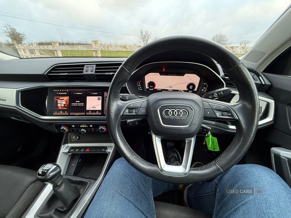Used Audi Q3 2021 for sale - 77254136: Photo 19