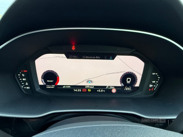 Used Audi Q3 2021 for sale - 77254136: Photo 20