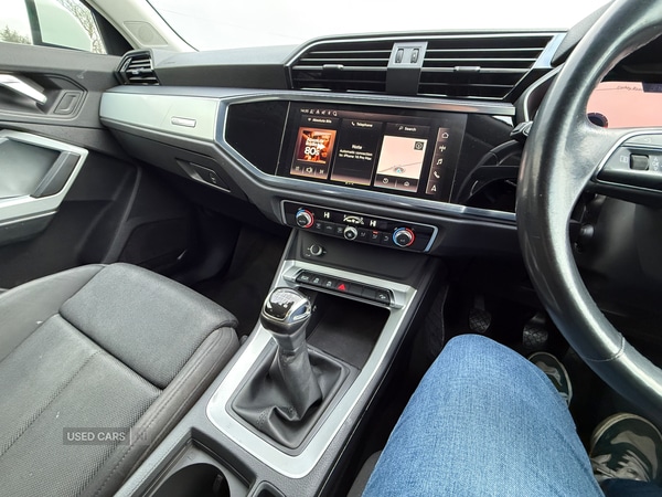 Used Audi Q3 2021 for sale - 77254136: Photo 21