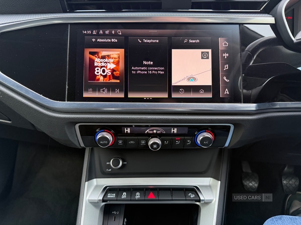 Used Audi Q3 2021 for sale - 77254136: Photo 22