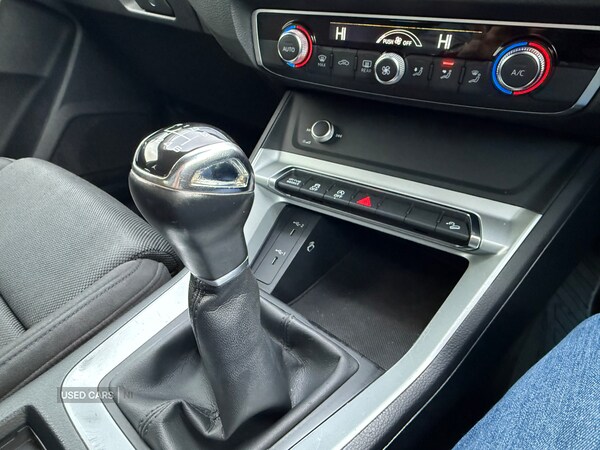 Used Audi Q3 2021 for sale - 77254136: Photo 23