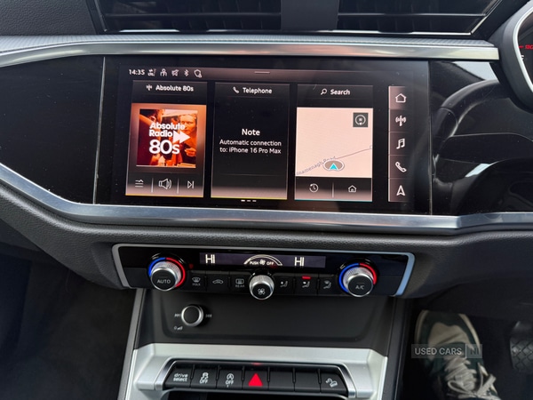 Used Audi Q3 2021 for sale - 77254136: Photo 25