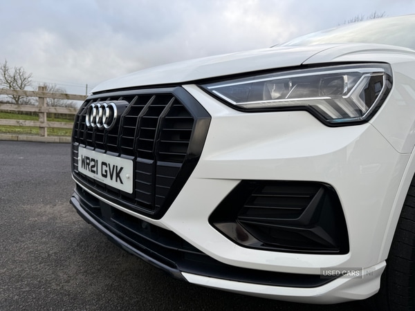 Used Audi Q3 2021 for sale - 77254136: Photo 5