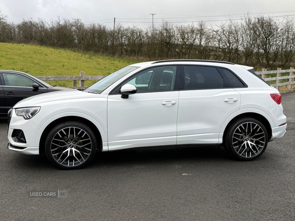 Used Audi Q3 2021 for sale - 77254136: Photo 6