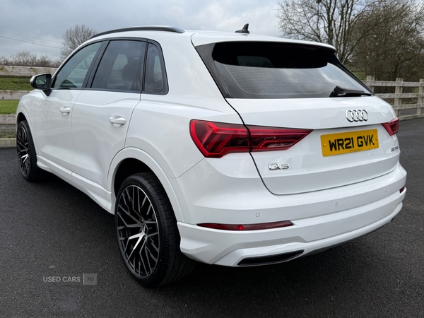 Used Audi Q3 2021 for sale - 77254136: Photo 7