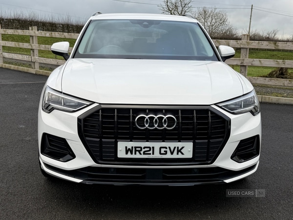 Used Audi Q3 2021 for sale - 77254136: Photo 9