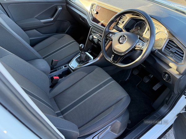 Used Volkswagen T-Roc 2018 for sale - 77538934: Photo 14