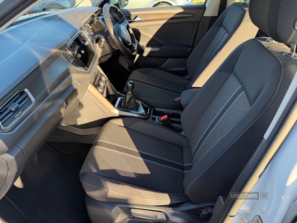 Used Volkswagen T-Roc 2018 for sale - 77538934: Photo 16