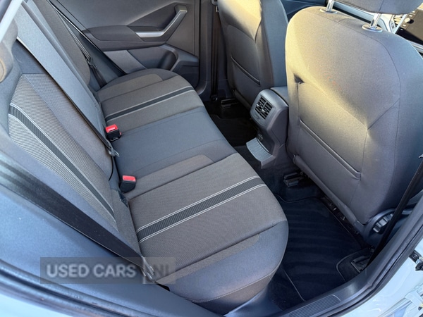 Used Volkswagen T-Roc 2018 for sale - 77538934: Photo 17