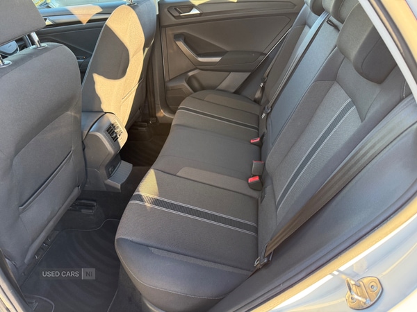 Used Volkswagen T-Roc 2018 for sale - 77538934: Photo 18