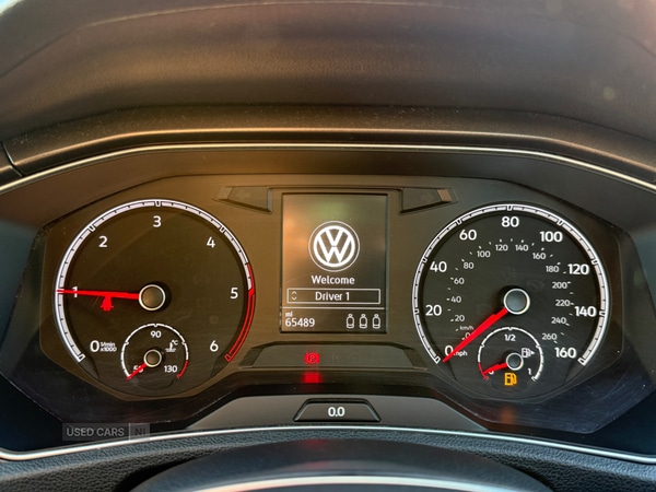 Used Volkswagen T-Roc 2018 for sale - 77538934: Photo 19