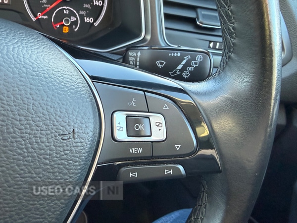 Used Volkswagen T-Roc 2018 for sale - 77538934: Photo 21