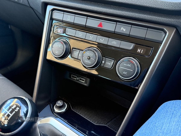 Used Volkswagen T-Roc 2018 for sale - 77538934: Photo 23