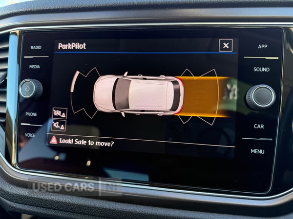 Used Volkswagen T-Roc 2018 for sale - 77538934: Photo 26