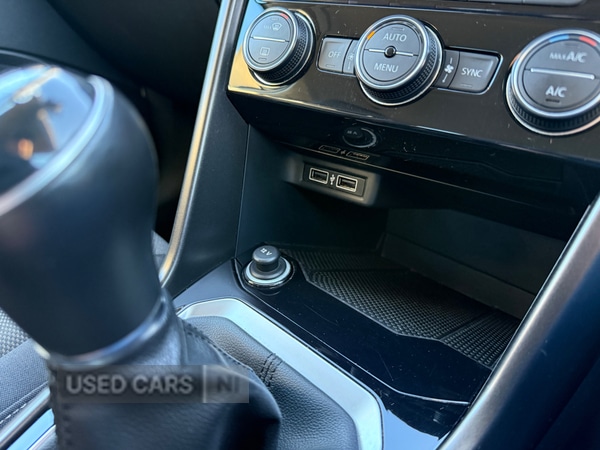 Used Volkswagen T-Roc 2018 for sale - 77538934: Photo 27