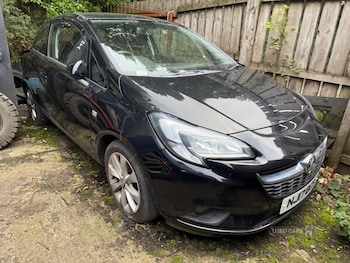 Used Vauxhall Corsa 2017 for sale - 79591328: Photo