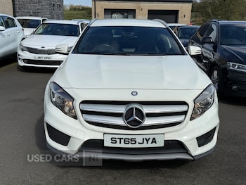 Used Mercedes-Benz GLA 2015 for sale - 79566274: Photo