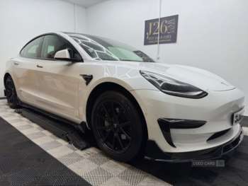 2020 - Standard Plus 4dr Auto