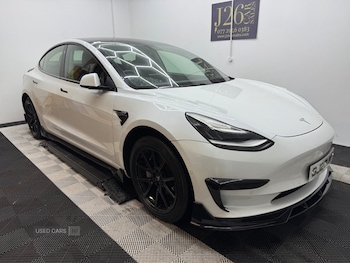 Used Tesla Model 3 2020 for sale - 75141728: Photo
