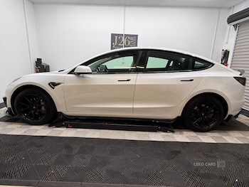 Used Tesla Model 3 2020 for sale - 75141728: Photo