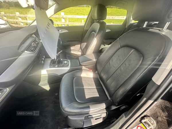 Used Audi A6 2012 for sale - 77132289: Photo 10