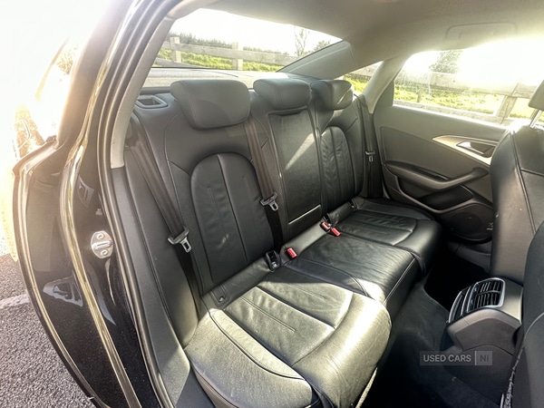 Used Audi A6 2012 for sale - 77132289: Photo 12