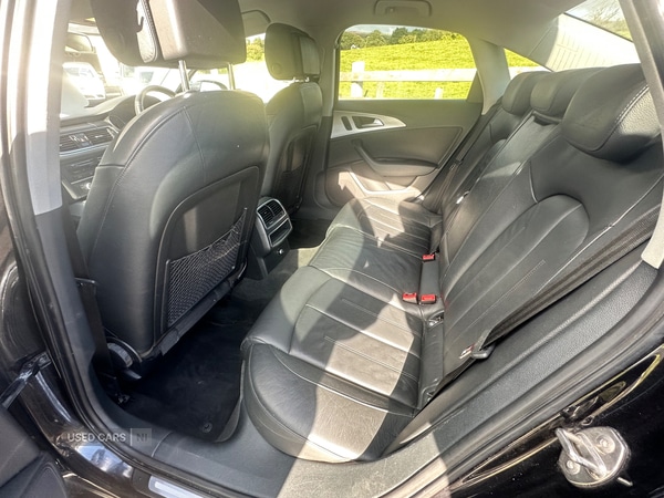 Used Audi A6 2012 for sale - 77132289: Photo 13