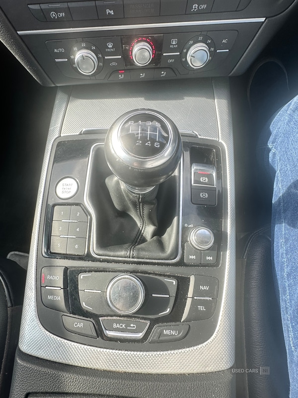 Used Audi A6 2012 for sale - 77132289: Photo 15