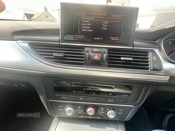 Used Audi A6 2012 for sale - 77132289: Photo 17