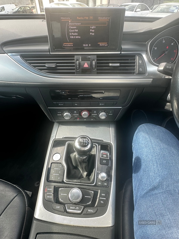 Used Audi A6 2012 for sale - 77132289: Photo 19