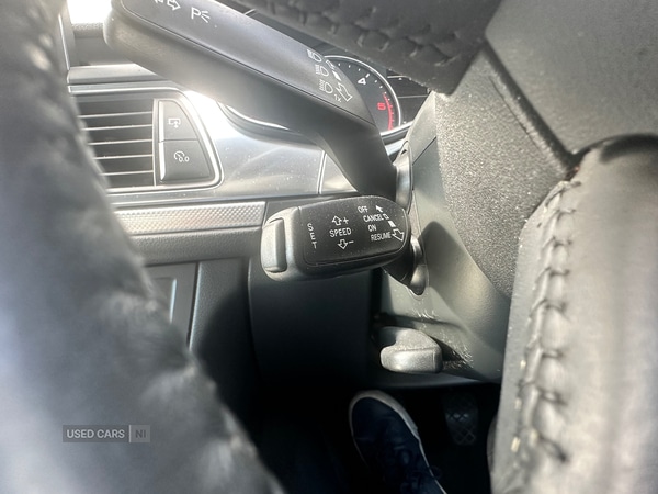 Used Audi A6 2012 for sale - 77132289: Photo 20