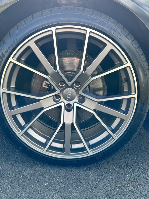 Used Audi A6 2012 for sale - 77132289: Photo 22