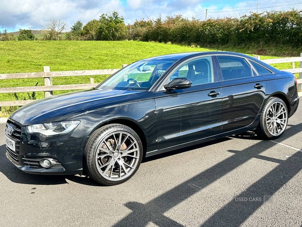 Used Audi A6 2012 for sale - 77132289: Photo 4