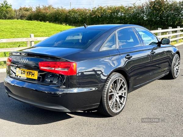 Used Audi A6 2012 for sale - 77132289: Photo 5