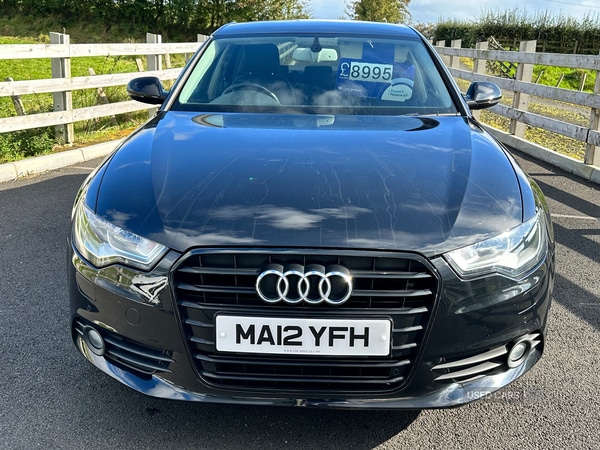Used Audi A6 2012 for sale - 77132289: Photo 7