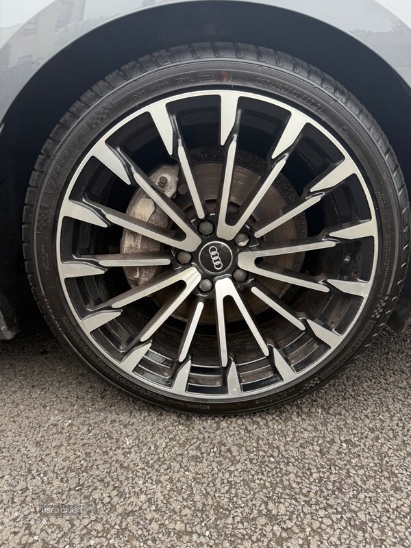 Used Audi A5 2018 for sale - 75402841: Photo 13