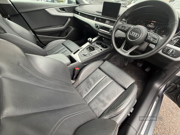 Used Audi A5 2018 for sale - 75402841: Photo 14