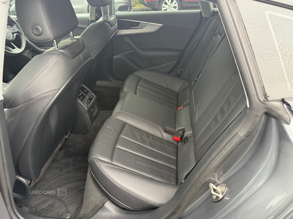Used Audi A5 2018 for sale - 75402841: Photo 19