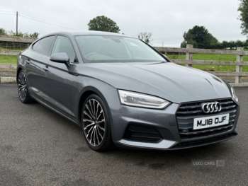 2018 - 2.0 TDI Ultra Sport 5dr