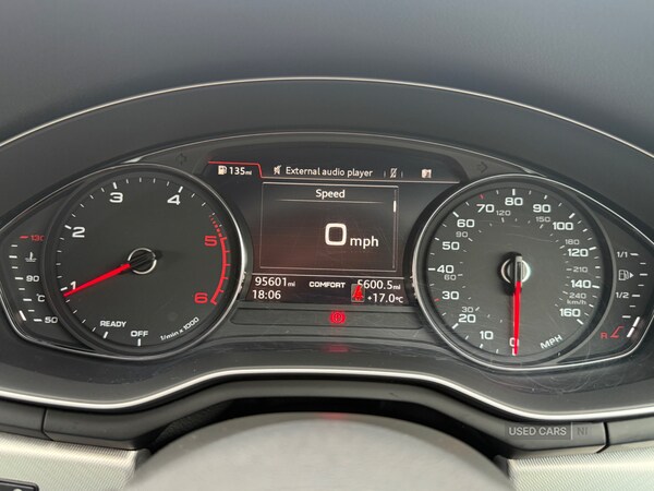 Used Audi A5 2018 for sale - 75402841: Photo 22