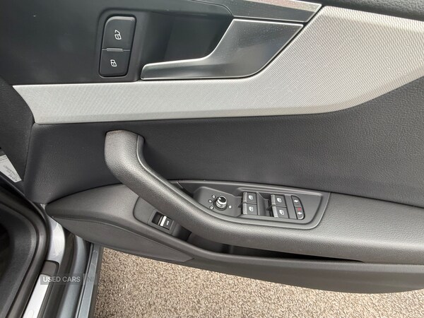 Used Audi A5 2018 for sale - 75402841: Photo 31
