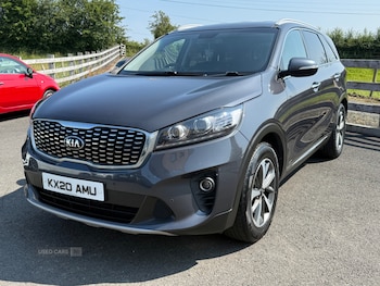 Used Kia Sorento 2020 for sale - 79182187: Photo