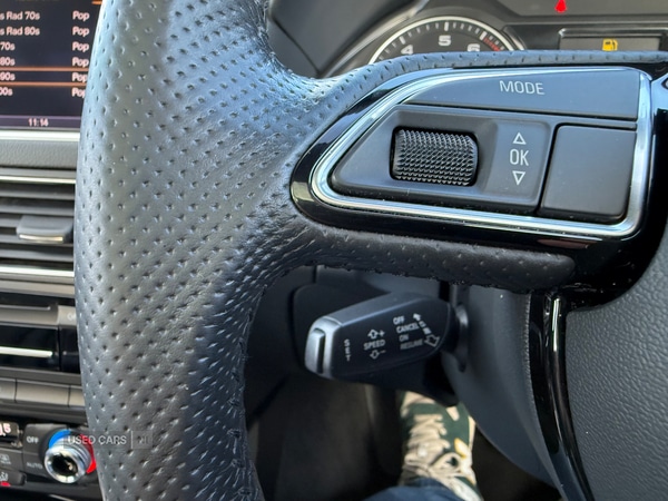 Used Audi Q5 2014 for sale - 76271247: Photo 10