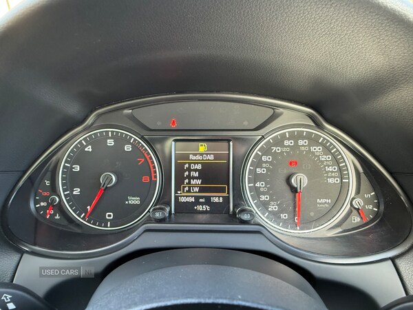 Used Audi Q5 2014 for sale - 76271247: Photo 11